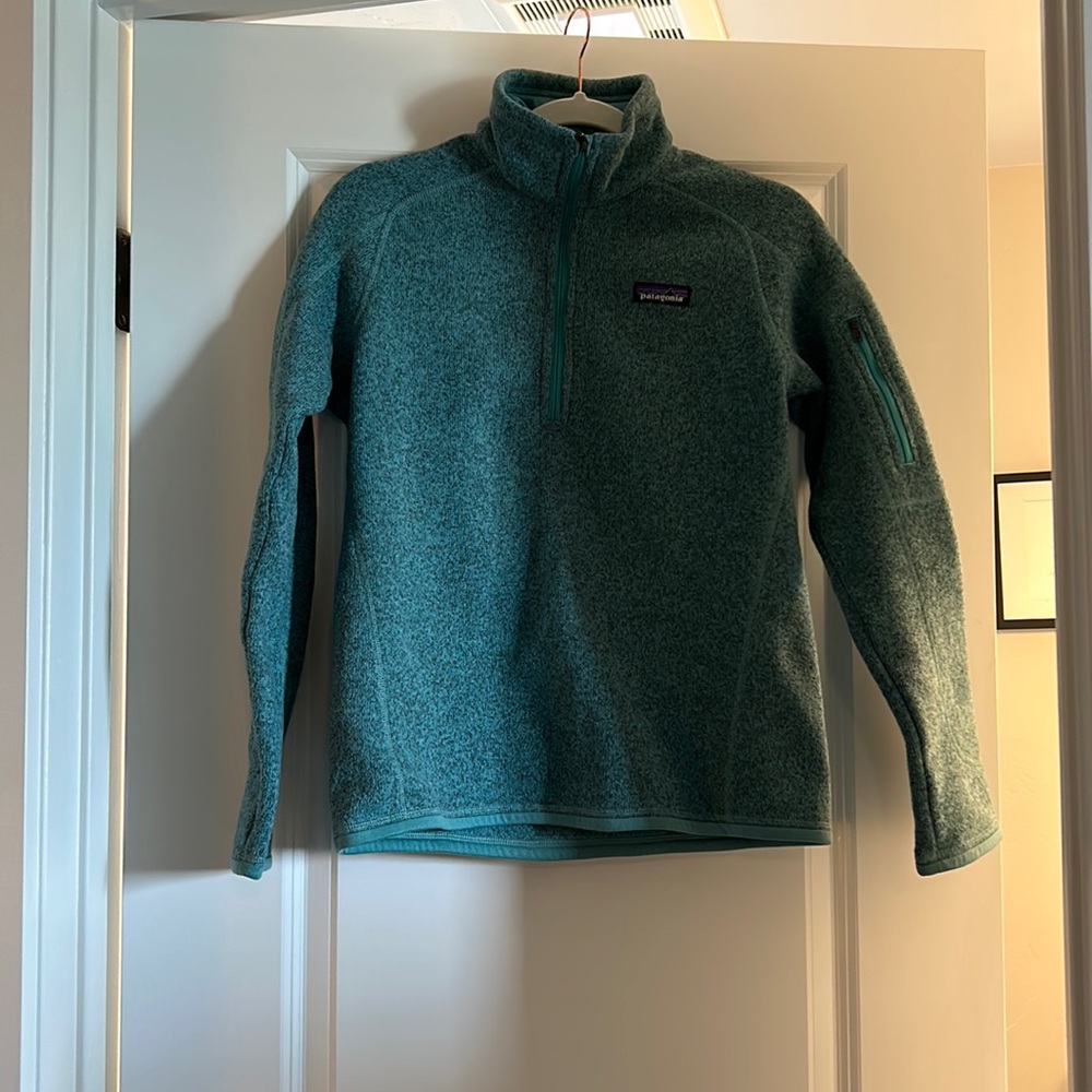 Patagonia Sweater